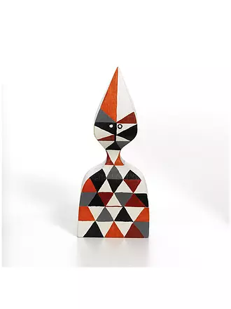 VITRA | Deko Holzpuppe 18,1cm Nr 12 | 